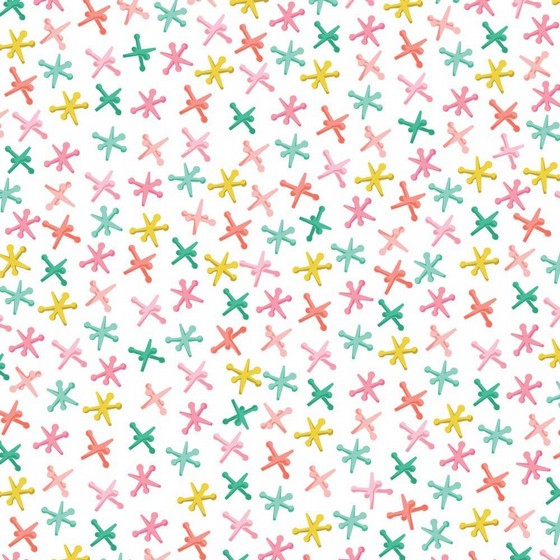 �� �������� ����� TRUE COLORS - 4X6 ELEMENTS