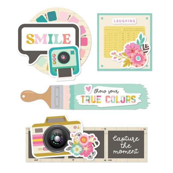 ������  ������� ������ ����� True Colors Collection 