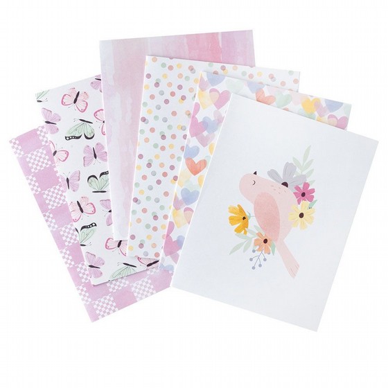 ���� ������ ���� ������ Celes Gonzalo - Rainbow Avenue Collection - Boxed Cards