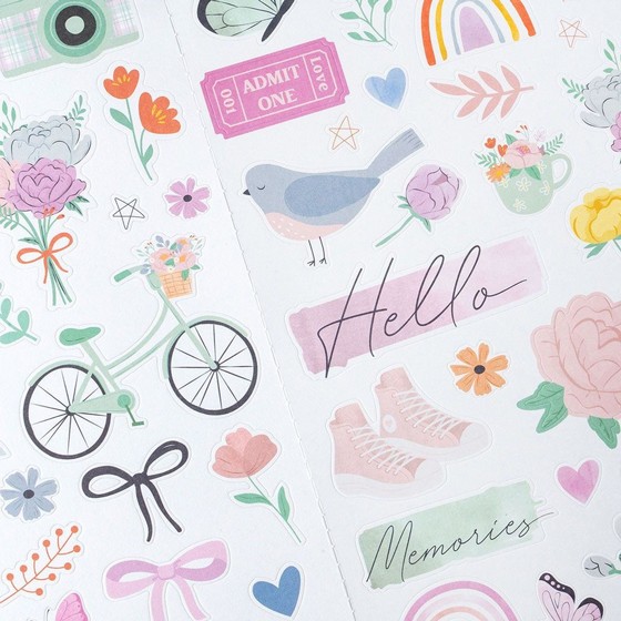���� ������ �������� ����� Celes Gonzalo - Rainbow Avenue Collection