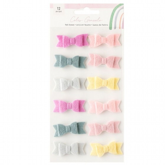 ���� �������� ������� Celes Gonzalo - Rainbow Avenue Collection - Bows