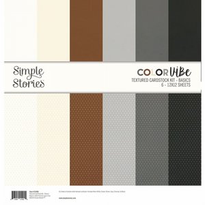 ���� ��� �������� ���� 12*12 �� ������� ������ ����� Color Vibe Basics