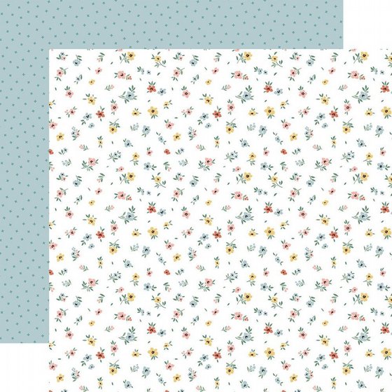 ���� ��� �������� 12*12 ���� ������� �����  Our Happy Place Collection  12 x 12 Collection Kit