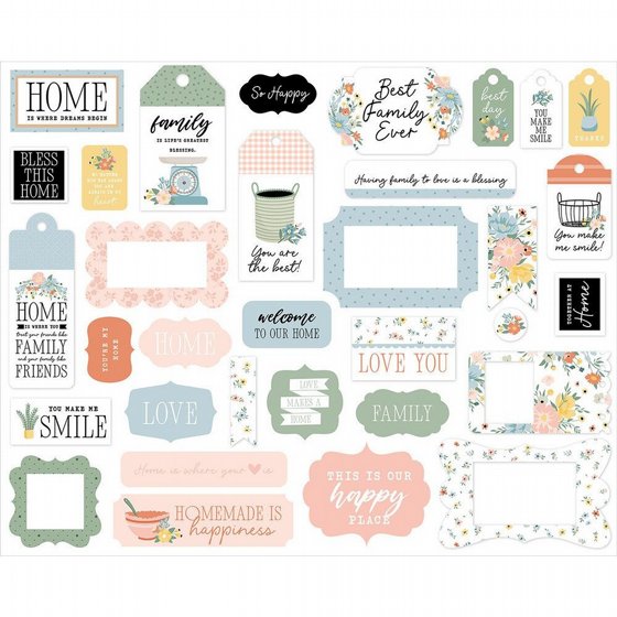 ������ �������� �������� ����� Our Happy Place Collection  