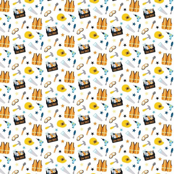 �� �������� ����� �� ���� 12*12 ���� �������� �������� 4*6 ���� Little Builder Collection 6 x 4 Journaling Cards