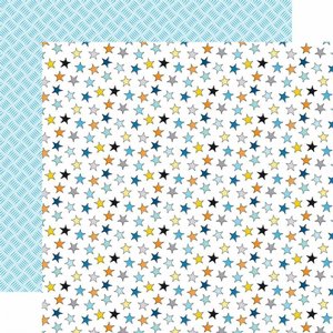 �� �������� ����� �� ���� 12*12 ����' �����  Little Builder Collection  Awesome Stars
