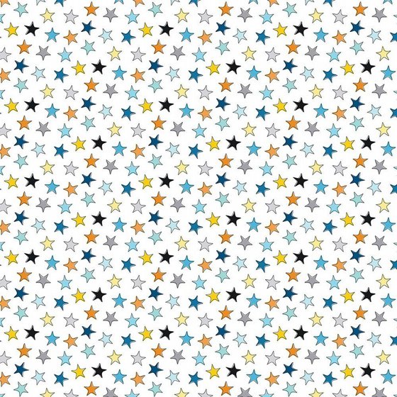 �� �������� ����� �� ���� 12*12 ���� �����  Little Builder Collection  Awesome Stars