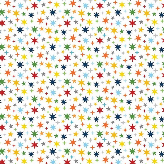 �� �������� ����� �� ���� 12*12 ���� ����� Blast Off Collection Star Gazer