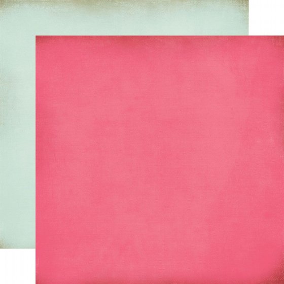 �� �������� ����� �� ���� 12*12 ���� ����� Bloom Coordinating Solid Paper