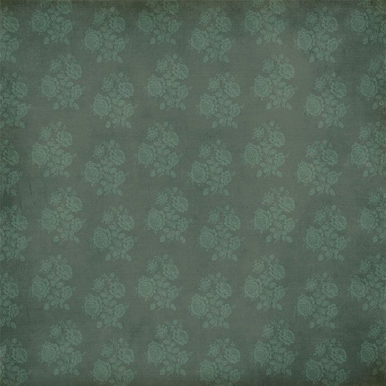 �� �������� ����� �� ���� 12*12 ���� ����� Carta Bella Paper Bloom Collection