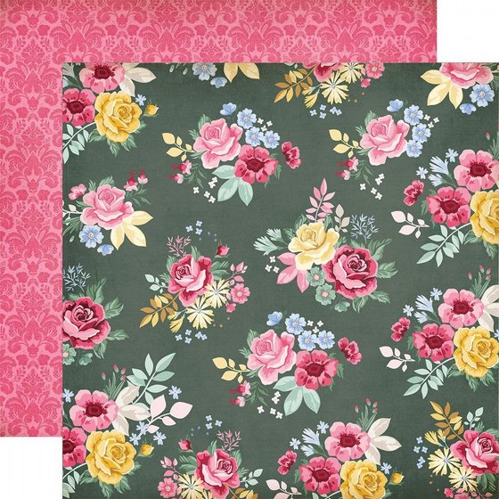 �� �������� ����� �� ���� 12*12 ���� ����� Bloom Collection