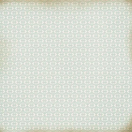 �� �������� ����� �� ���� 12*12 ���� �����  Carta Bella Bloom Collection