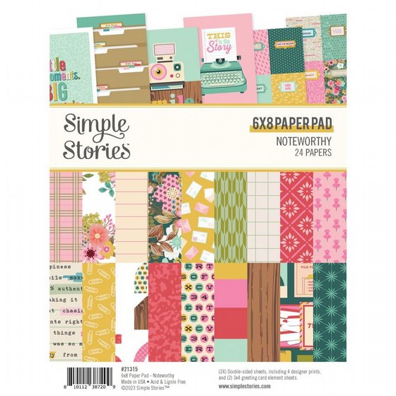 ���� ��� �������� ����� 6*8 ���� �����  Noteworthy Collection