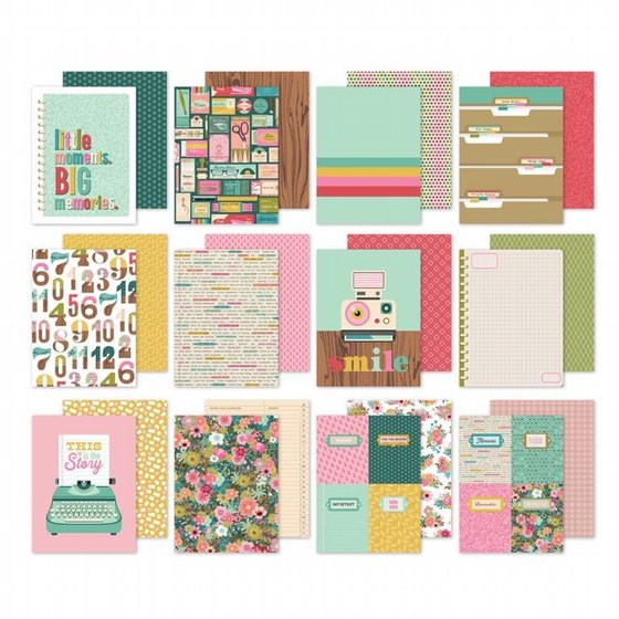  ���� ��� �������� ����� 6*8 ���� �����  Noteworthy Collection