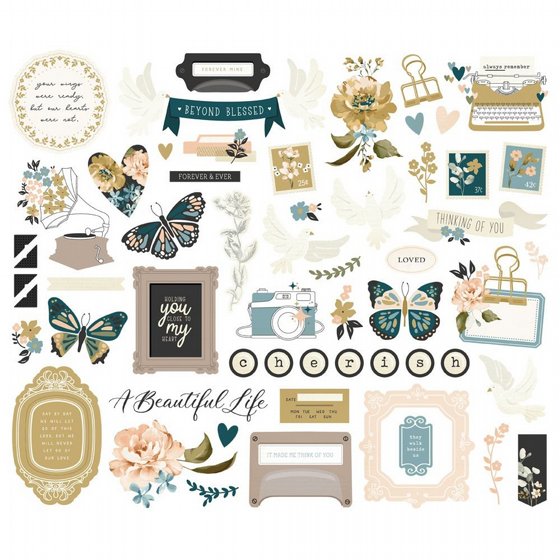 ������ �������� �������� ����� Remember - Bits & Pieces
