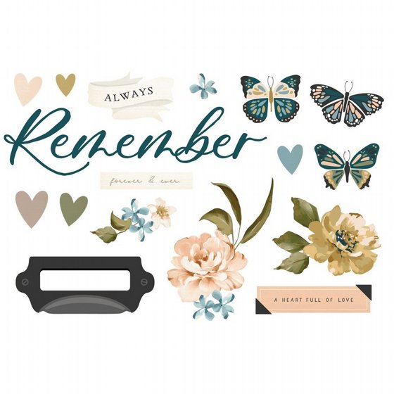 ������ �������� ������ �������� ����� Remember - Simple Pages Page Pieces
