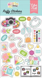 מארז מדבקות צ'יפבורד מסדרת Craft Room Collection Chipboard Embellishments Accents מארז מדבקות צ'יפבורד מסדרת Craft Room Collection Chipboard Embellishments Accents
