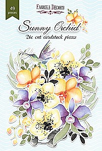 Sunny Orchid collection Sunny Orchid collection