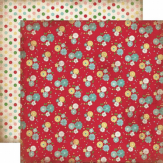  HOMEMADE WITH LOVE COLLECTION KIT