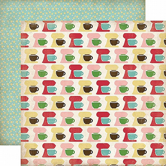 HOMEMADE WITH LOVE COLLECTION KIT