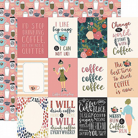���� ��� �������� COFFEE COLLECTION KIT