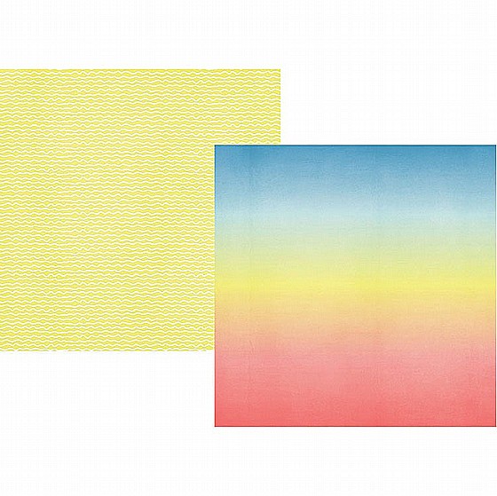 ���� ��� �������� Sunshine and Blue Skies Collection