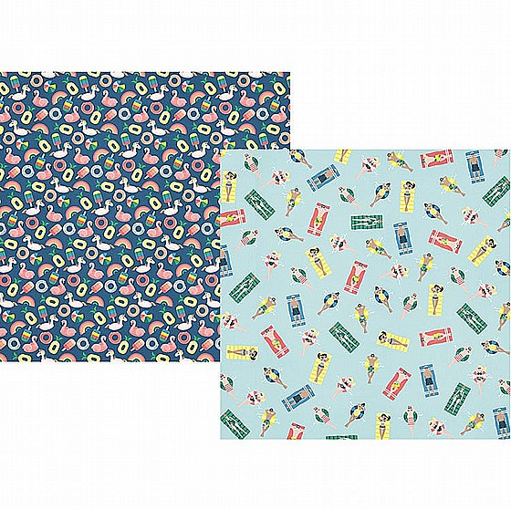 ���� ��� �������� Sunshine and Blue Skies Collection