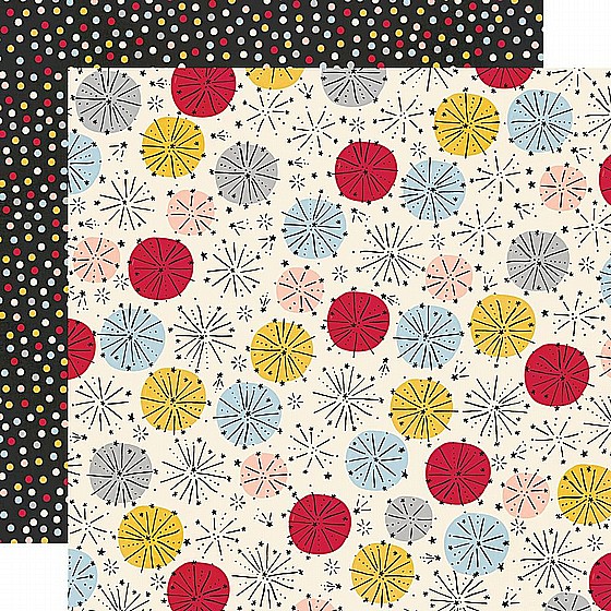  Say Cheese Main Street Collection - 12 x 12 Collection Kit