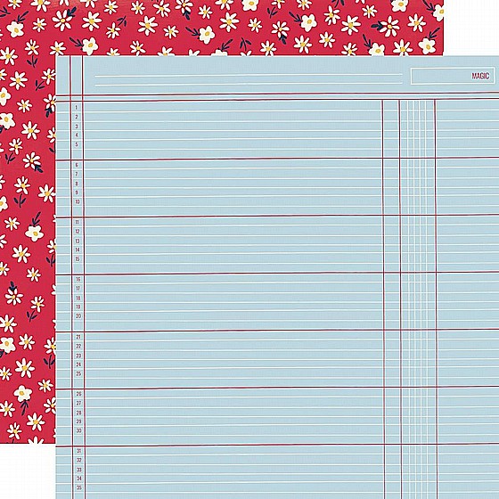  Say Cheese Main Street Collection - 12 x 12 Collection Kit
