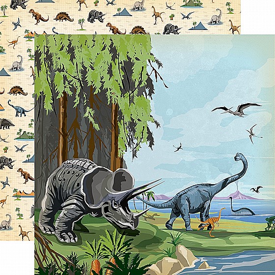 Prehistoric