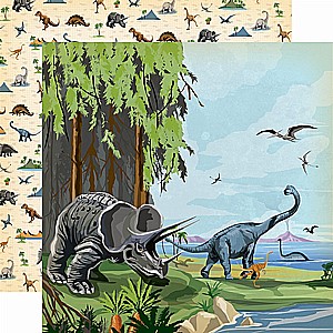 Prehistoric