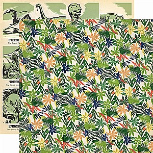 Jungle Palms Jungle Palms