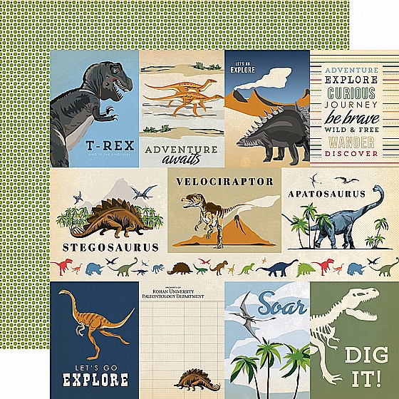 �����  �������� �������� 3x4 Journaling Cards