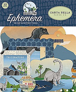 Dinosaurs Ephemera Dinosaurs Ephemera