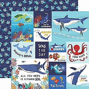 MULTI JOURNALING CARDS MULTI JOURNALING CARDS