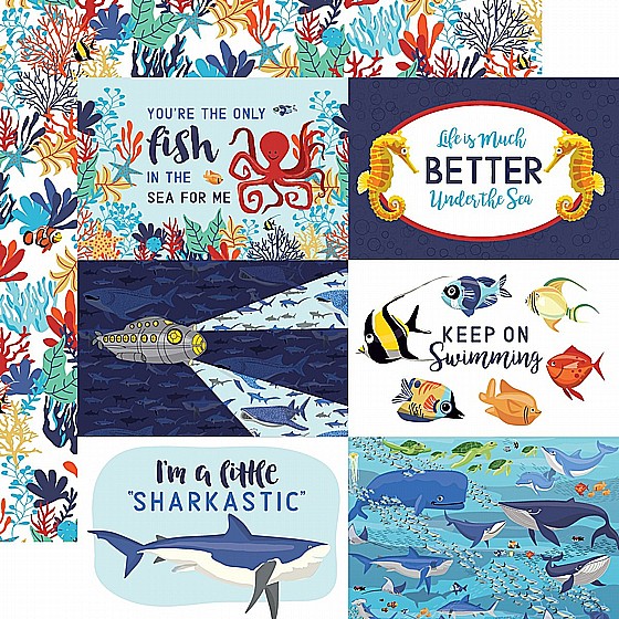 �������� �������� ���� ���� 4X6 JOURNALING CARDS
