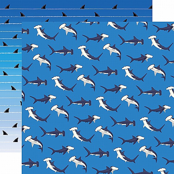 SHARK DANCE