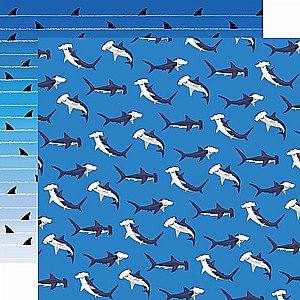 SHARK DANCE SHARK DANCE