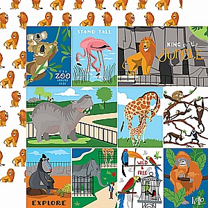 MULTI JOURNALING CARDS MULTI JOURNALING CARDS