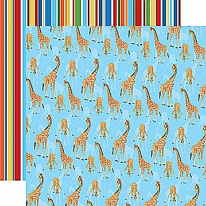 Giraffes Giraffes