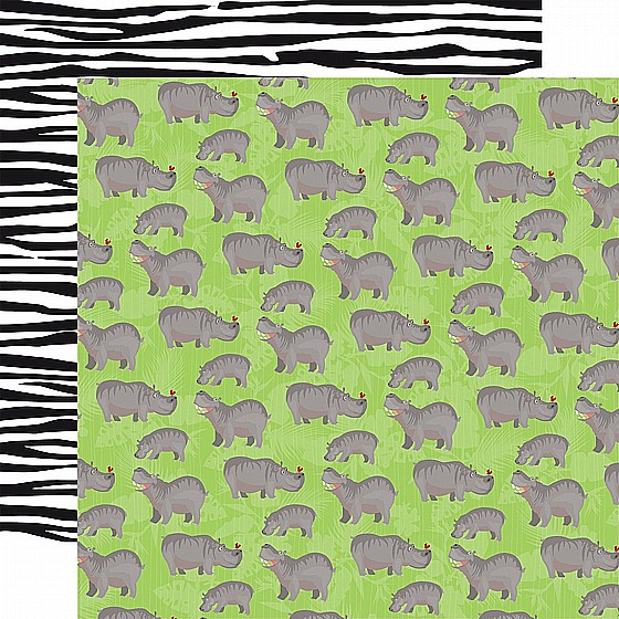 Hippos
