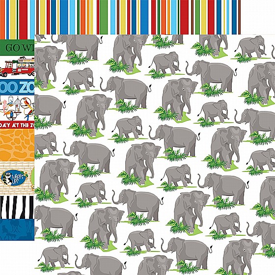  Elephants