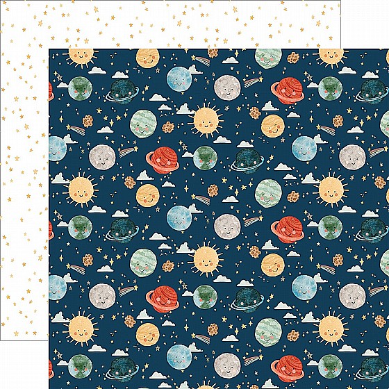 ���� ��� �������� WELCOME BABY BOY COLLECTION KIT 