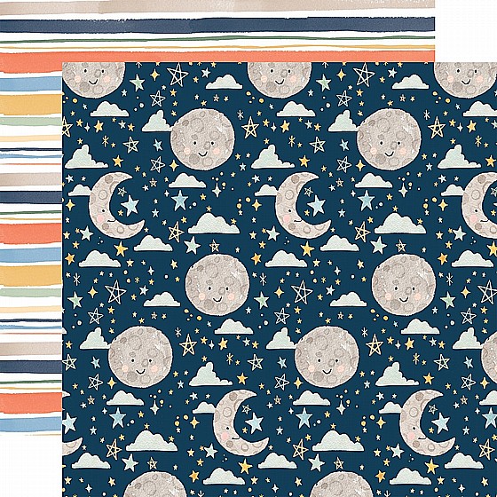 ���� ��� �������� WELCOME BABY BOY COLLECTION KIT 
