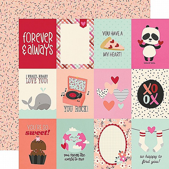 ���� ��� �������� SWEET TALK - COLLECTION KIT