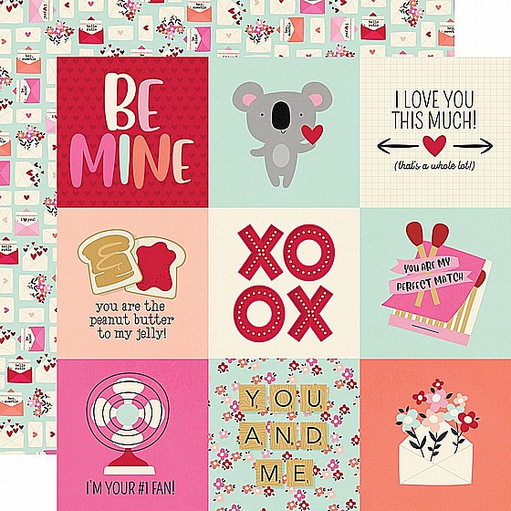 ���� ��� �������� SWEET TALK - COLLECTION KIT