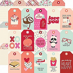 �������� ����� SWEET TALK - TAGS