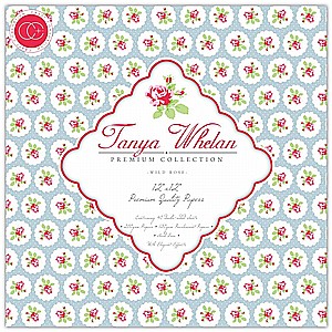 מארז דפי קארדסטוק Wild Rose Premium Paper Pad מארז דפי קארדסטוק Wild Rose Premium Paper Pad