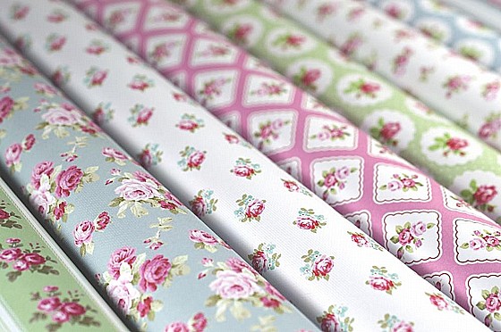 ���� ��� �������� Wild Rose Premium Paper Pad