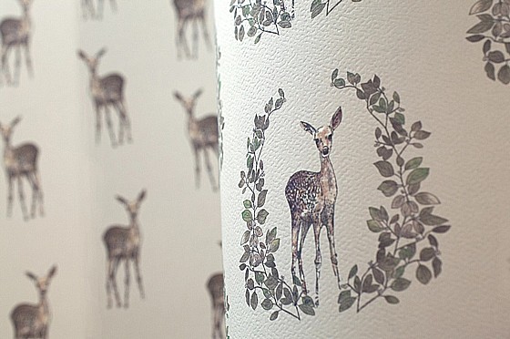 ���� ��� �������� Winter Woodland Premium Paper Pad